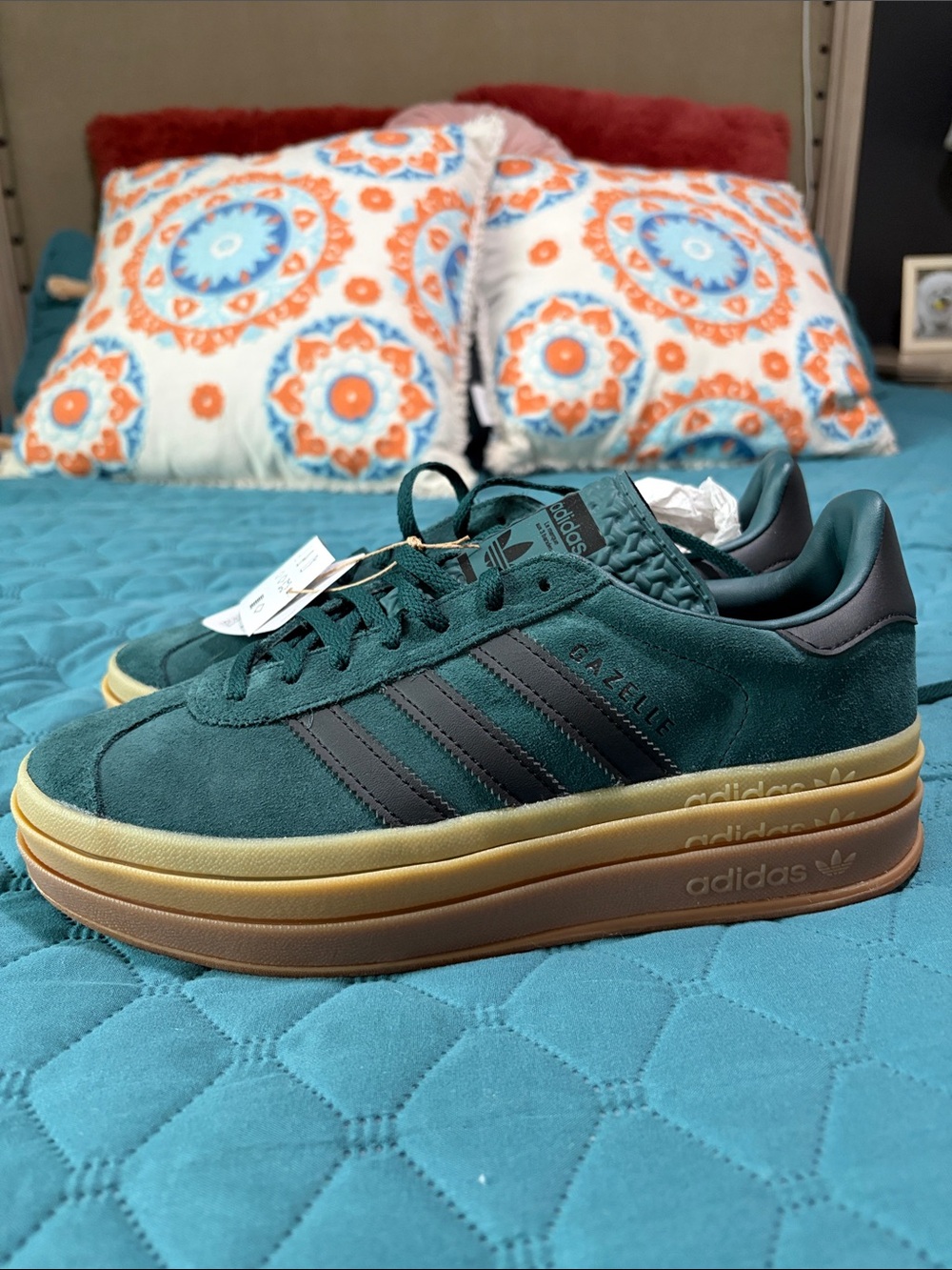 Addidas Gazelle